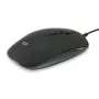 Conceptronic REGAS01B muis kantoor dubbelhandig USB Type-A optisch 1200 DPI