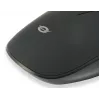 Conceptronic REGAS01B muis kantoor dubbelhandig USB Type-A optisch 1200 DPI