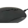 Conceptronic REGAS01B muis kantoor dubbelhandig USB Type-A optisch 1200 DPI