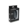 Conceptronic REGAS01B muis kantoor dubbelhandig USB Type-A optisch 1200 DPI