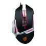 Conceptronic DJEBBEL 8, gaming-USB-muis, 8 programmeerbare toetsen, 4000 DPI