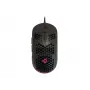 Conceptronic DJEBBEL 6D gamingmuis met honingraatstructuur, 6400 DPI