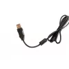 Conceptronic 7D gaming USB-muis, 7200 DPI, rechtshandig, optisch, USB Type-A, 7200 DPI, zwart