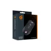 Conceptronic 7D gaming USB-muis, 7200 DPI, rechtshandig, optisch, USB Type-A, 7200 DPI, zwart