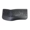 Conceptronic ORAZIO ERGO draadloze ergonomische toetsenbord- en muisset, Portugese layout