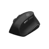 Conceptronic ORAZIO ERGO draadloze ergonomische toetsenbord- en muisset, Portugese layout