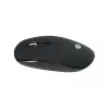 Conceptronic ORAZIO01DE toetsenbord muis inbegrepen thuis RF draadloos QWERTZ Duits zwart