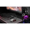 Conceptronic KRONIC mechanisch gaming-toetsenbord, RGB, Italiaanse layout