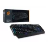 Conceptronic KRONIC mechanisch gaming-toetsenbord, RGB, Italiaanse layout