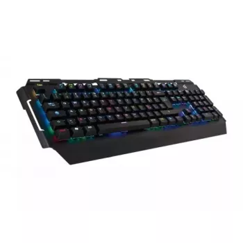 Conceptronic KRONIC mechanisch gaming-toetsenbord, RGB, Italiaanse layout