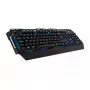 Conceptronic KRONIC mechanisch gaming-toetsenbord, RGB, Italiaanse layout