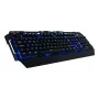 Conceptronic KRONIC mechanisch gaming-toetsenbord, RGB, Portugese layout