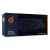 Conceptronic KRONIC mechanisch gaming-toetsenbord, RGB, Portugese layout