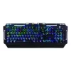 Conceptronic KRONIC mechanisch gaming-toetsenbord, RGB, Portugese layout