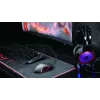 Conceptronic KRONIC mechanisch gaming-toetsenbord, RGB, Portugese layout