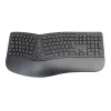 Conceptronic ORAZIO ERGO draadloze ergonomische toetsenbord- en muisset, Duitse layout