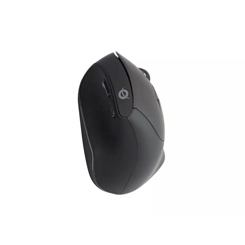 Conceptronic ORAZIO ERGO draadloze ergonomische toetsenbord- en muisset, Duitse layout