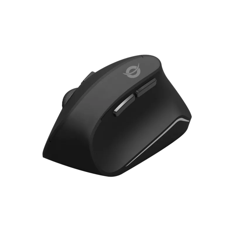 Conceptronic ORAZIO ERGO draadloze ergonomische toetsenbord- en muisset, Duitse layout
