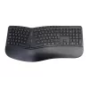 Conceptronic ORAZIO ERGO draadloze ergonomische toetsenbord- en muisset, Italiaanse layout