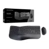 Conceptronic ORAZIO ERGO draadloze ergonomische toetsenbord- en muisset, Italiaanse layout