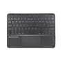 Conceptronic TOBIN01BES 10-inch Bluetooth touchpad-toetsenbord, QWERTY Spaans