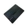 Conceptronic TOBIN01BES 10-inch Bluetooth touchpad-toetsenbord, QWERTY Spaans