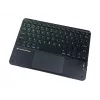 Conceptronic TOBIN01BES 10-inch Bluetooth touchpad-toetsenbord, QWERTY Spaans