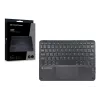 Conceptronic TOBIN01BES 10-inch Bluetooth touchpad-toetsenbord, QWERTY Spaans