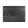 Conceptronic TOBIN01BIT 10-inch Bluetooth touchpad-toetsenbord, QWERTY Italiaans