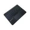 Conceptronic TOBIN01BIT 10-inch Bluetooth touchpad-toetsenbord, QWERTY Italiaans