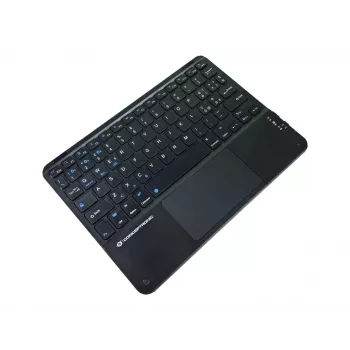 Conceptronic TOBIN01BIT 10-inch Bluetooth touchpad-toetsenbord, QWERTY Italiaans