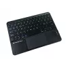 Conceptronic TOBIN01BIT 10-inch Bluetooth touchpad-toetsenbord, QWERTY Italiaans