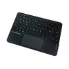 Conceptronic TOBIN01BIT 10-inch Bluetooth touchpad-toetsenbord, QWERTY Italiaans