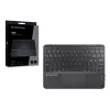 Conceptronic TOBIN01BIT 10-inch Bluetooth touchpad-toetsenbord, QWERTY Italiaans