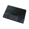 Conceptronic TOBIN01BPT 10-inch Bluetooth touchpad-toetsenbord, QWERTY Portugees