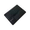 Conceptronic TOBIN01BUS 10-inch Bluetooth touchpad-toetsenbord, QWERTZ EN (US)