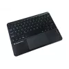 Conceptronic TOBIN01BUS 10-inch Bluetooth touchpad-toetsenbord, QWERTZ EN (US)