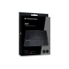 Conceptronic TOBIN01BUS 10-inch Bluetooth touchpad-toetsenbord, QWERTZ EN (US)
