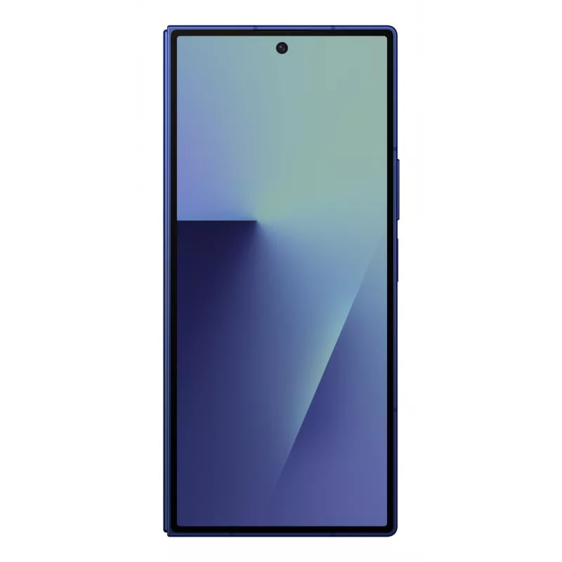 Samsung Galaxy Z Fold7, 20,3 cm (8 inch), 12 GB, 256 GB, 200 MP, Android 16.0, blauw