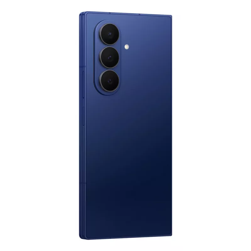 Samsung Galaxy Z Fold7, 20,3 cm (8 inch), 12 GB, 256 GB, 200 MP, Android 16.0, blauw