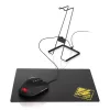 SHARKOON Shark X-rest Pro zwart