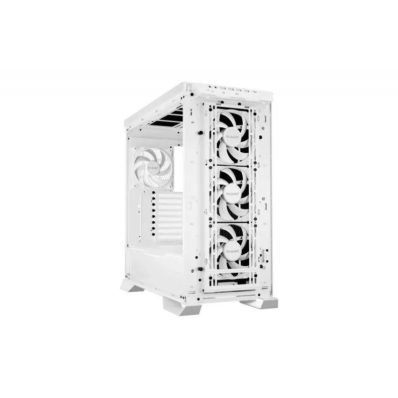 be quiet BGW51 computerbehuizing tower wit