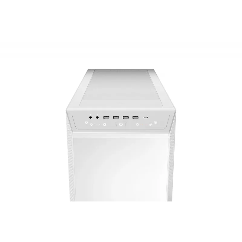 be quiet BGW51 computerbehuizing tower wit