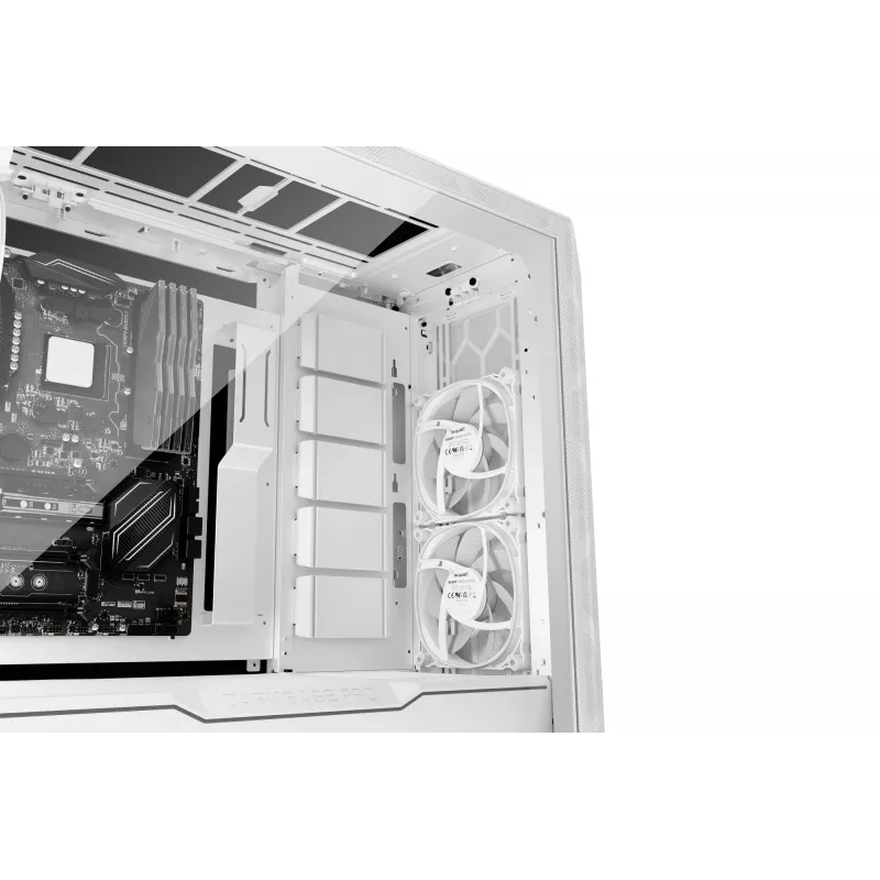 be quiet BGW51 computerbehuizing tower wit