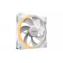be quiet Light Wings 140 mm PWM Reverse White computerbehuizingsventilator 14 cm 1 stuk
