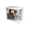 be quiet Light Wings 140 mm PWM Reverse White computerbehuizingsventilator 14 cm 1 stuk