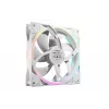 be quiet Light Wings 140 mm PWM Reverse White computerbehuizingsventilator 14 cm 1 stuk