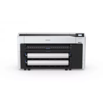 Epson SureColor SC-T7700D grootformaatprinter WLAN inkjet kleur 1200 x 2400 DPI A2 (420 x 594 mm) Ethernet LAN