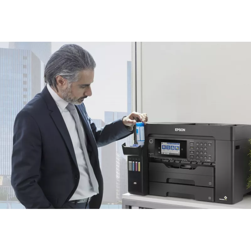 Epson EcoTank ET-16650 inkjet A3 4800 x 1200 DPI 32 ppm Wi-Fi