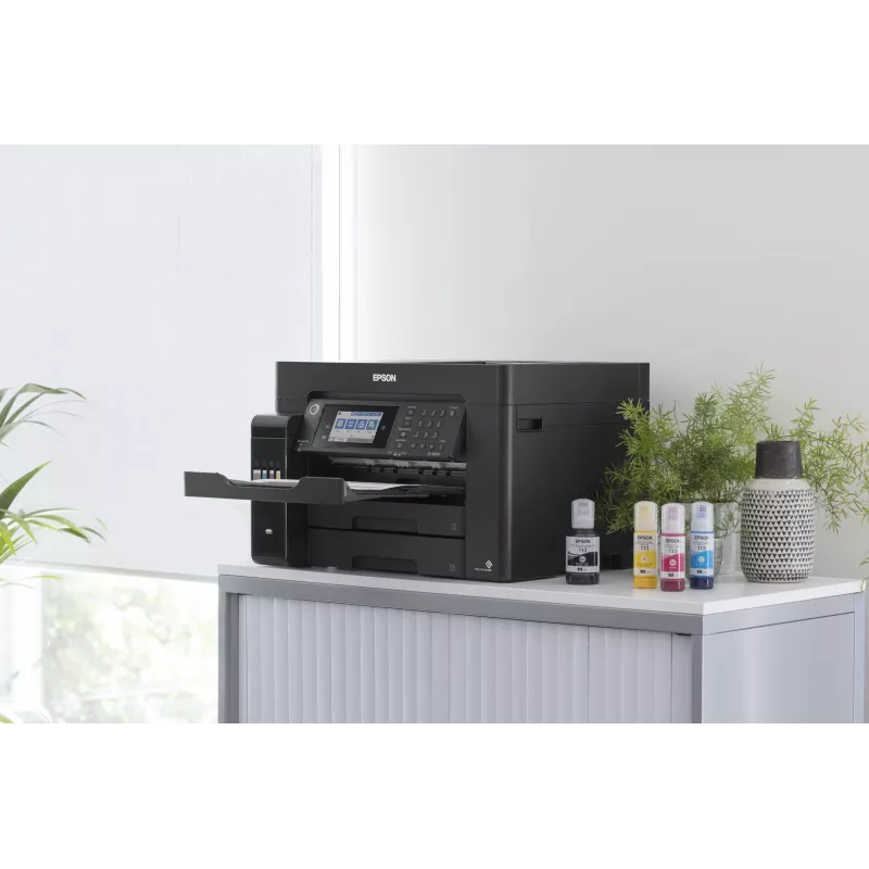 Epson EcoTank ET-16650 inkjet A3 4800 x 1200 DPI 32 ppm Wi-Fi